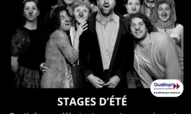Stage Clowns - Lille