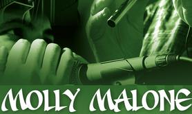Molly Malone - Musique et chansons irlandaises / celtiques