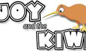Joy & the Kiwi  - Duo variété