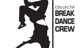 Break Dance Crew - BREAK DANCE CREW