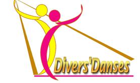 DIVERS'DANSES - Cours de danses en couples et en lignes