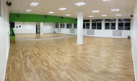 Location studios de danse