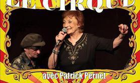 Michèle Barbier - Le Cirque se Chante Aussi