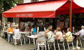 Café Edouard