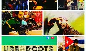 Urb&roots Foundation  - reggae
