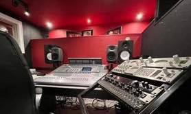 ARTHS STUDIO - Studio d'enregistrement 