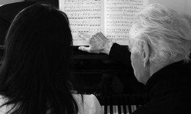 PIANO ACADEMIE - Apprendre après 60 ans - c'est possible !