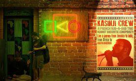 Kasinji Crew, trio chanson reggae world