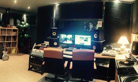 Hand & Mic Records - Studio d'enregistrement, répétition et composition