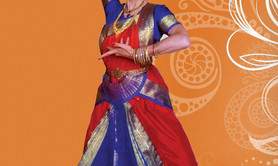 Sabine Danse Indienne  - Danses de l'Inde Bharatanatyam et Bollywood, cours et stages