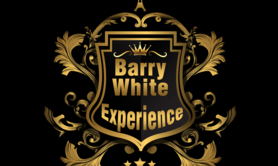 Barrywhite Experience.Paris -  Disponible Pour Vos Events