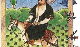 Nasreddin Hodja, le fou qui était sage
