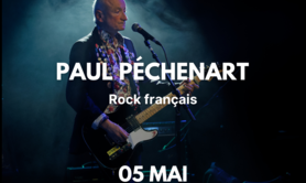 Brunch Concert / rock français