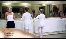 Académie de Ballet Nini Theilade - Cours de danse