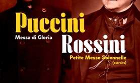 Messa di Gloria de Puccini