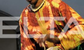 Amafrica, musique d'Afrique de l'Ouest