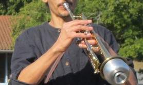 Livradois Forez - Cours de trompette