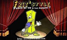 Frit'style  -  Chant  danse