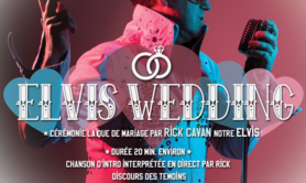 Elvis Wedding au Elsass Rock & Jive #7