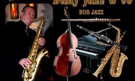 Daniel DUNAUD - Dany Jazz & Co