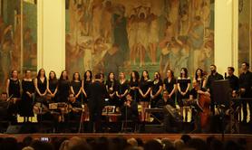 EMM - Cours chorale orientale