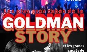 GOLDMAN STORY