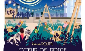 Une Touche d'Optimisme pour le Festival de La Bamboche