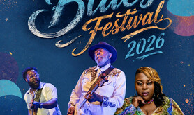 Chicago Blues Festival 2026