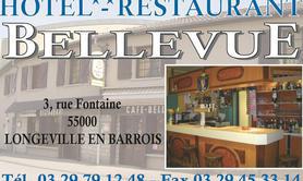 HOTEL RESTAURANT BELLEVUE