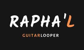 Rapha'L - Guitarlooper