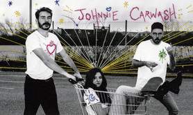 Johnnie Carwash (garage pop)