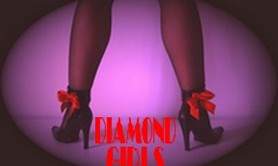 Troupe DIAMOND GIRLS - le Cabaret viendra à vous