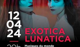 Live@Nootoos // Exotica Lunatica