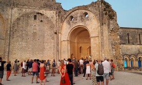 La Nuit des abbayes
