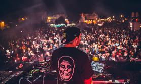 DJ MIKE ROCK - DJ officiel du Hellfest