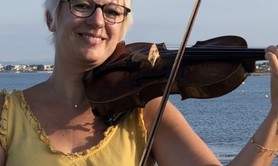 Le Chuiton Sylvie  - Professeur de violon et d’alto 