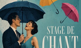 Stage de chant dans l'Yonne