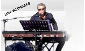 Ludovic Cherfils - pianiste chanteur