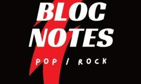 Bloc Notes (pop, rock) - Groupe pop / rock