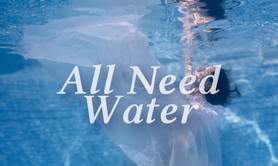 Compagnie Infini - All need water spectacle 