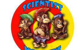 The Scientist Monkeys