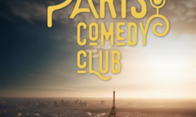 PARIS COMEDY CLUB 