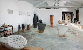 Daniel Pontoreau - sculptures