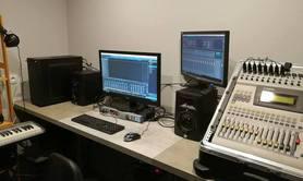 AKS Studios - Studio de enregistrement et répétition