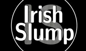 Irish Slump - Groupe pop / folk