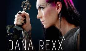 Phoenix, single by Dana ReXX