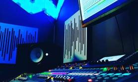 Le World Studio - Enregistrement - Mixage - Formations
