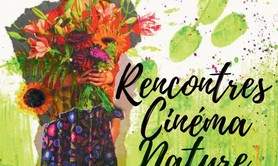 Festival Rencontres Cinéma Nature - Dompierre sur Besbre