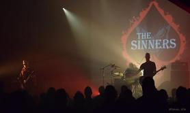 The Sinners - booking