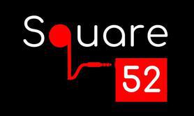 Square 52 - Sax jazz electro 